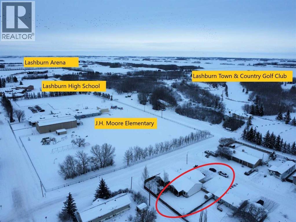 120a 4 Street E, Lashburn, Saskatchewan  S0M 1H0 - Photo 22 - A2276824