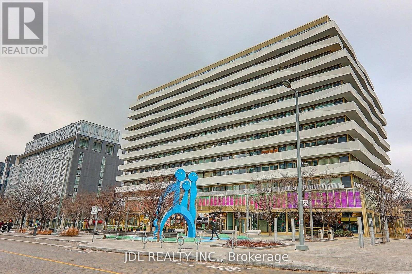 918 - 60 TANNERY ROAD, Toronto, Ontario