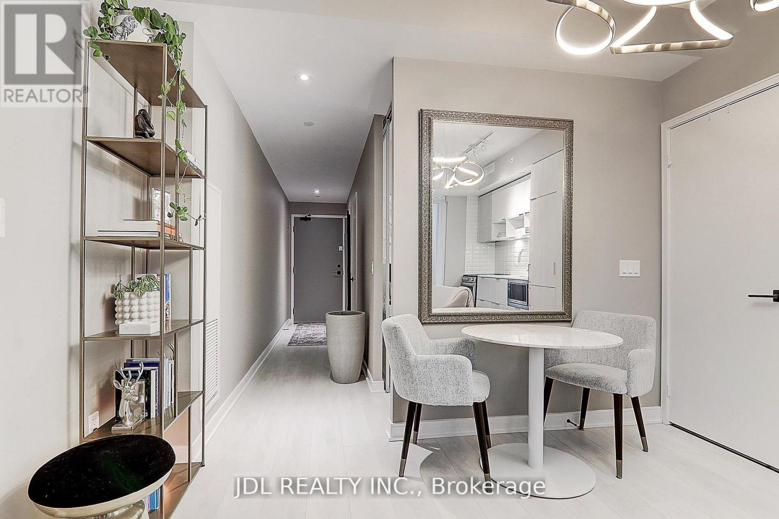 918 - 60 Tannery Road, Toronto, Ontario  M5A 0S8 - Photo 14 - C12745664