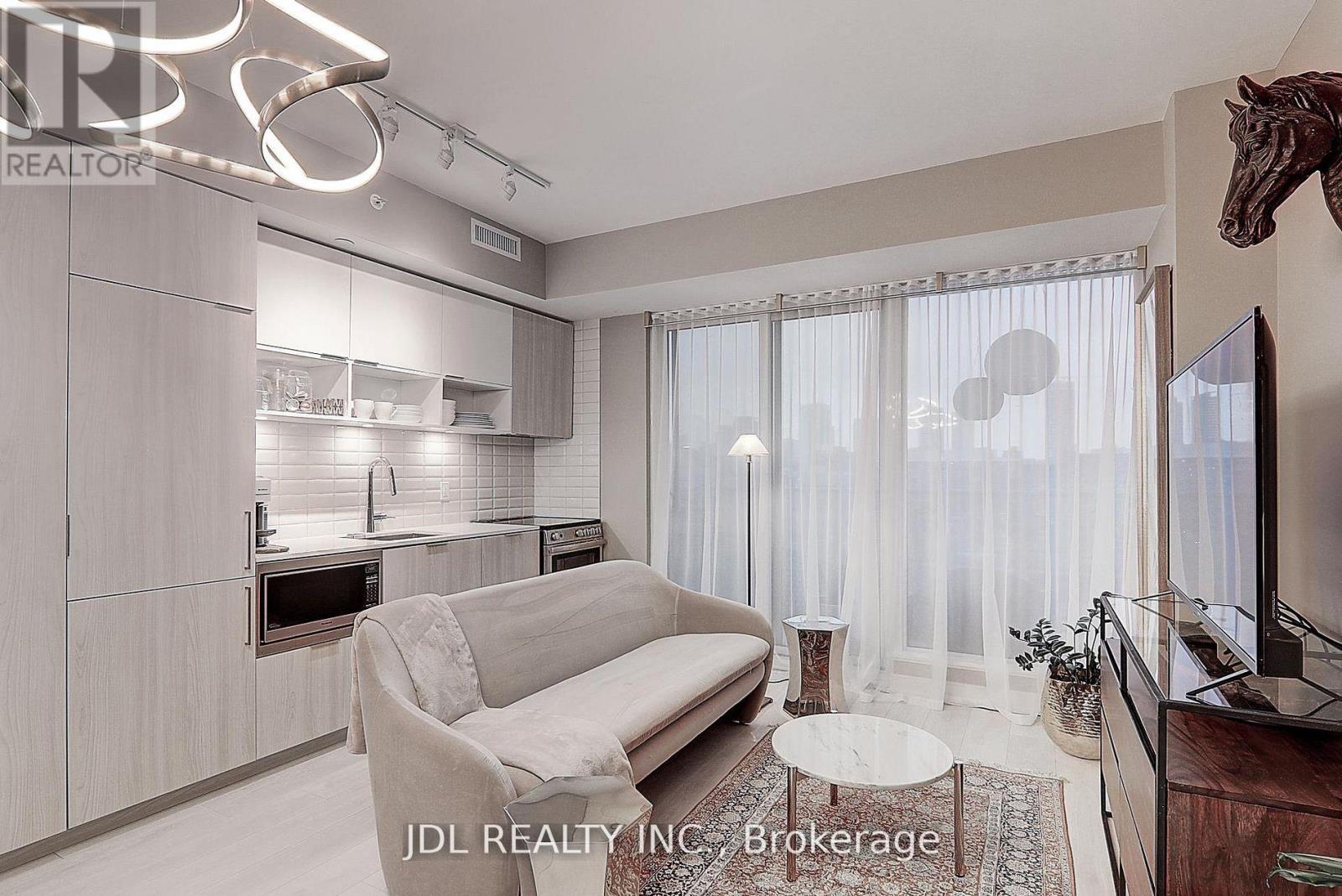 918 - 60 Tannery Road, Toronto, Ontario  M5A 0S8 - Photo 19 - C12745664