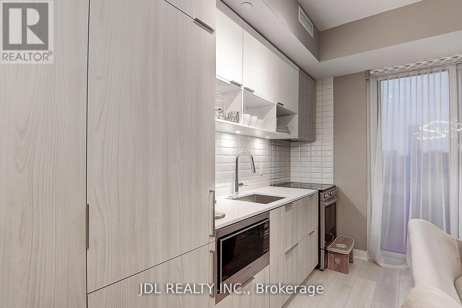 918 - 60 Tannery Road, Toronto, Ontario  M5A 0S8 - Photo 20 - C12745664