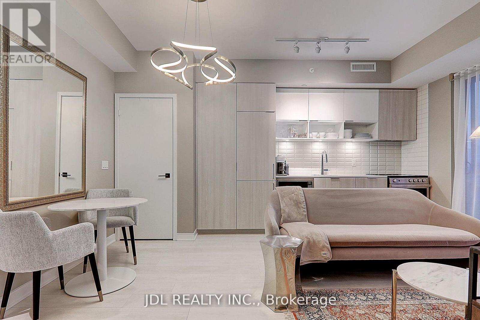 918 - 60 Tannery Road, Toronto, Ontario  M5A 0S8 - Photo 22 - C12745664