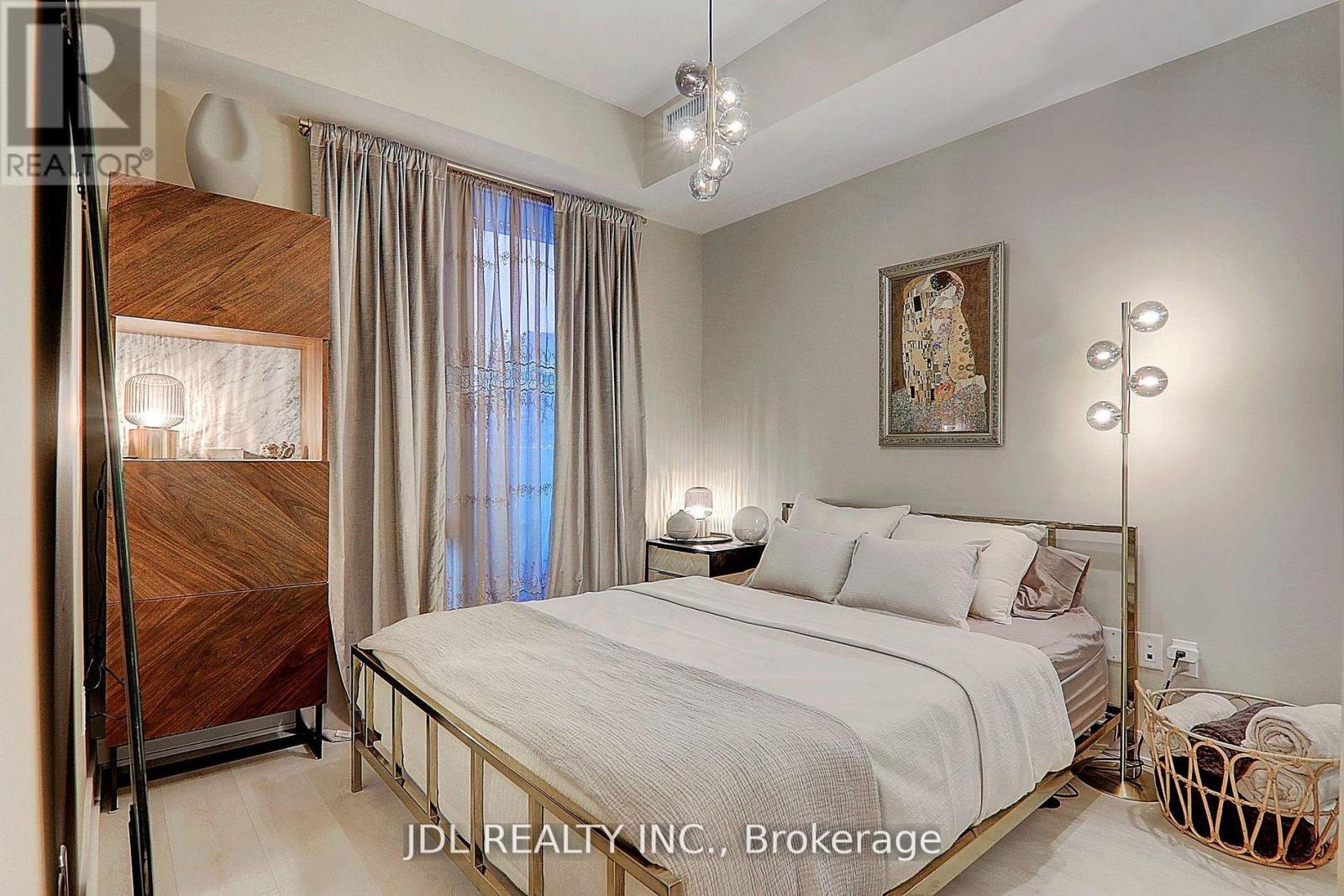 918 - 60 Tannery Road, Toronto, Ontario  M5A 0S8 - Photo 25 - C12745664