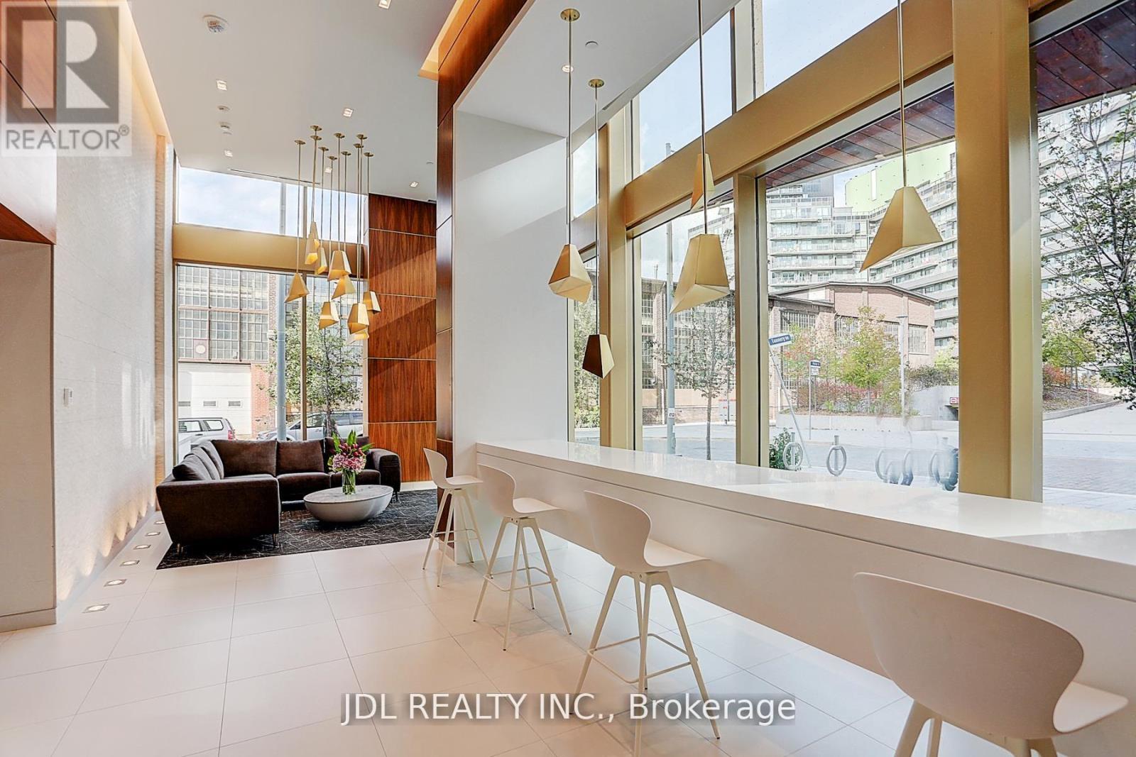 918 - 60 Tannery Road, Toronto, Ontario  M5A 0S8 - Photo 3 - C12745664