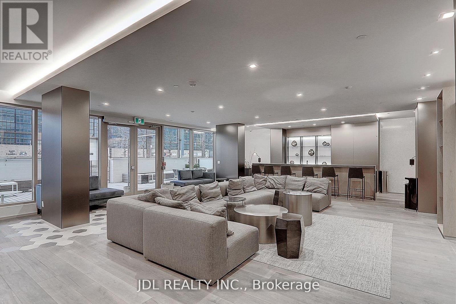 918 - 60 Tannery Road, Toronto, Ontario  M5A 0S8 - Photo 30 - C12745664