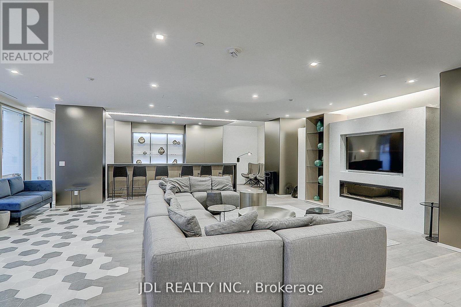 918 - 60 Tannery Road, Toronto, Ontario  M5A 0S8 - Photo 31 - C12745664