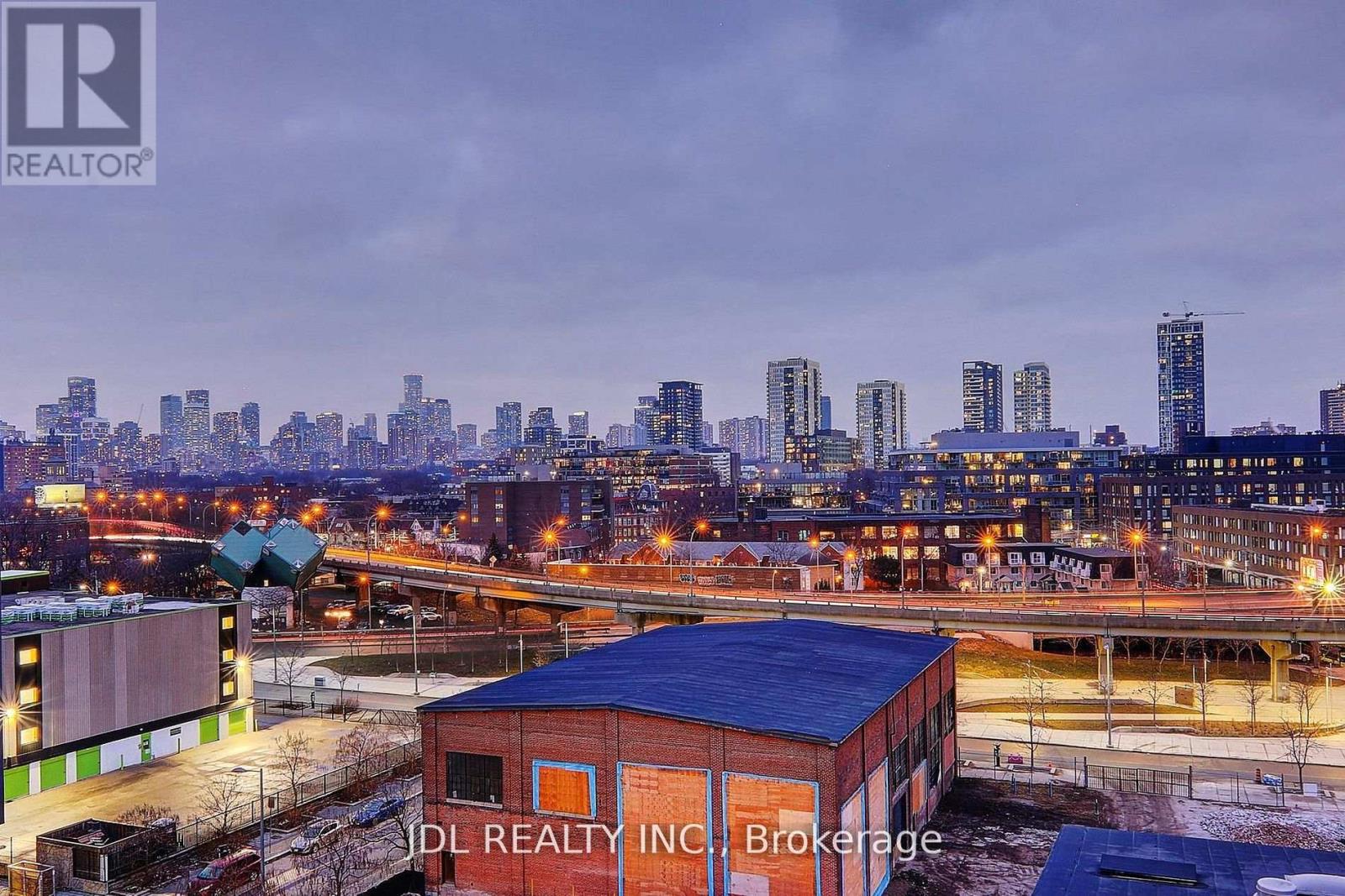 918 - 60 Tannery Road, Toronto, Ontario  M5A 0S8 - Photo 36 - C12745664