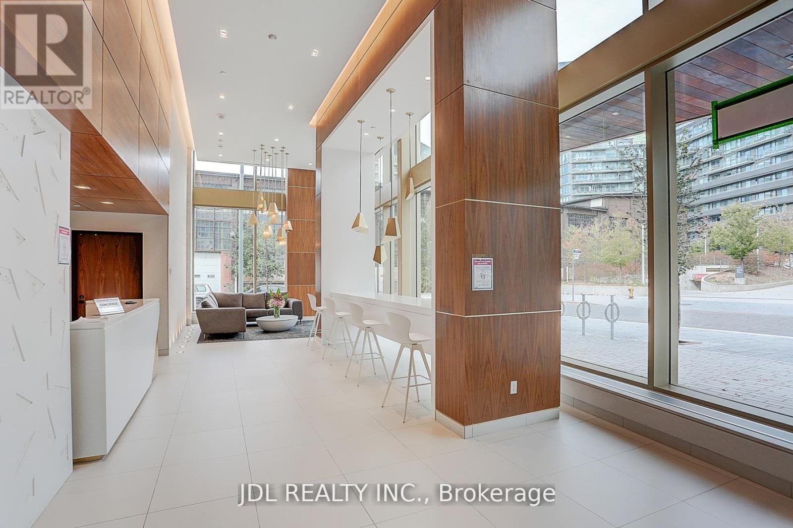 918 - 60 Tannery Road, Toronto, Ontario  M5A 0S8 - Photo 4 - C12745664