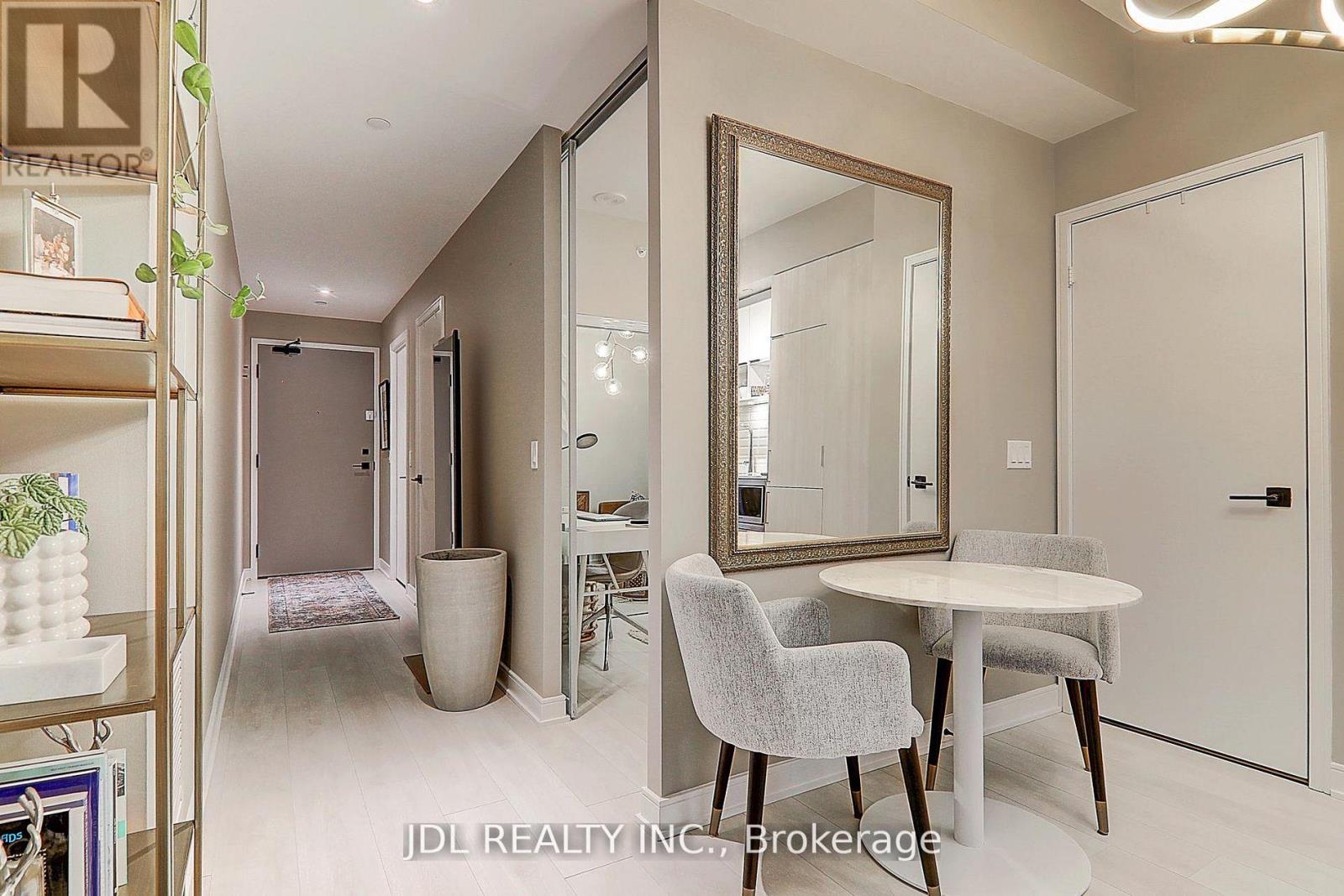 918 - 60 Tannery Road, Toronto, Ontario  M5A 0S8 - Photo 6 - C12745664