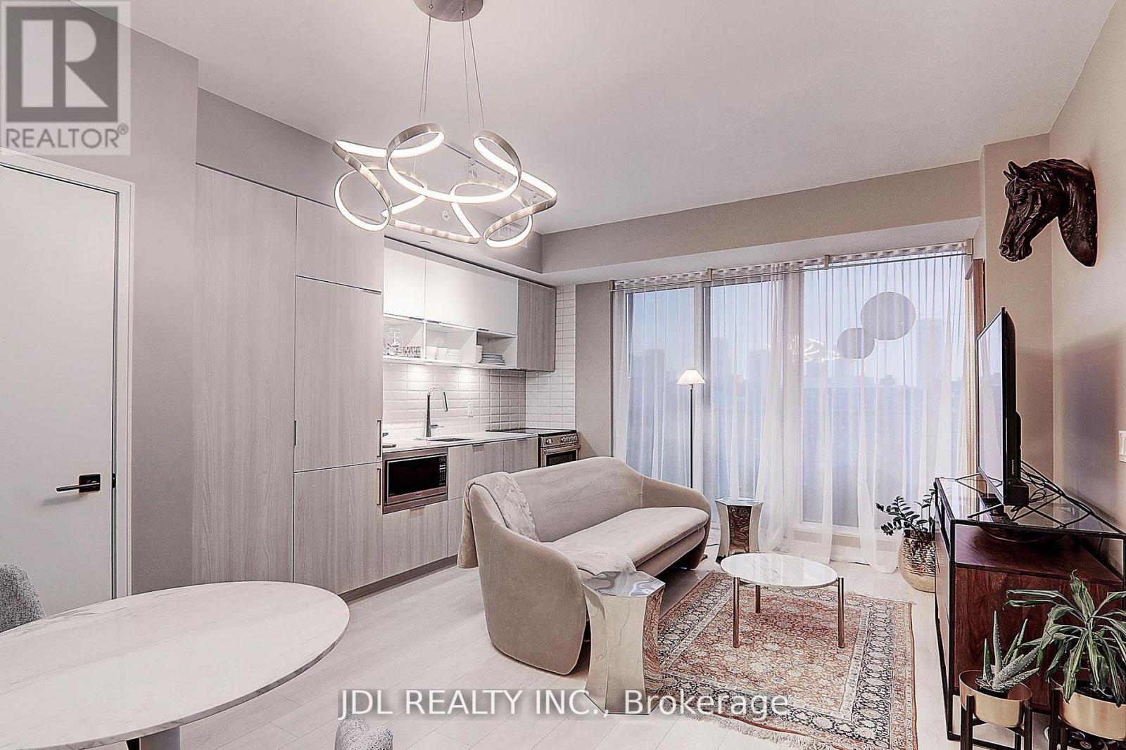 918 - 60 Tannery Road, Toronto, Ontario  M5A 0S8 - Photo 9 - C12745664