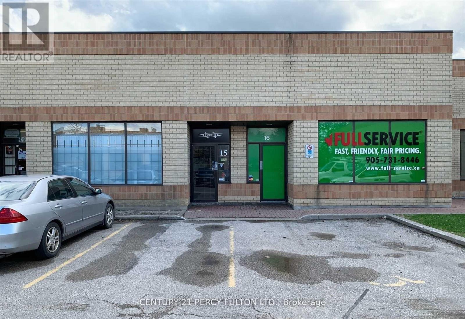 15 - 45 CASMIR COURT, Vaughan, Ontario