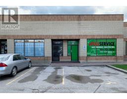 15 - 45 CASMIR COURT, Vaughan, Ontario
