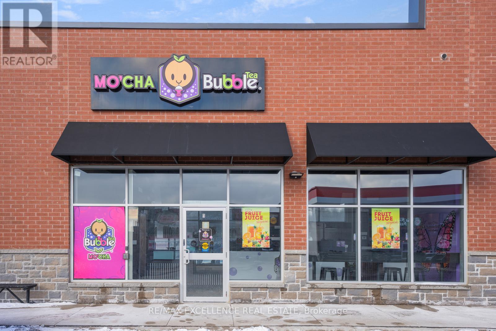 1 - 95 COTTRELLE BOULEVARD, Brampton, Ontario