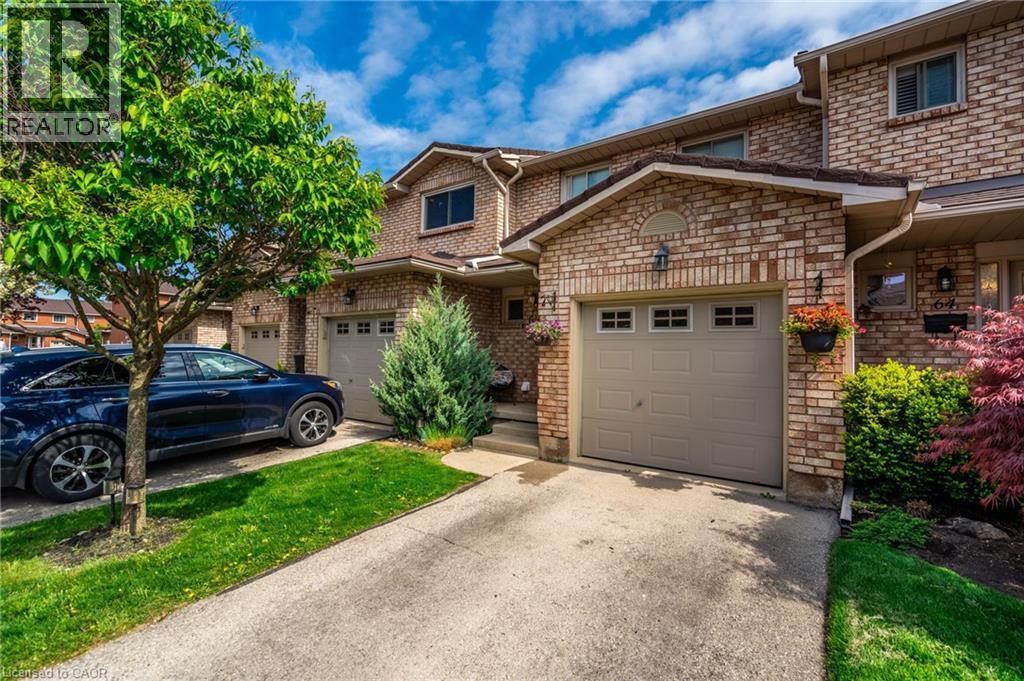 391 Stone Church Road E Unit# 63, Hamilton, Ontario  L9B 2H3 - Photo 3 - 40799178