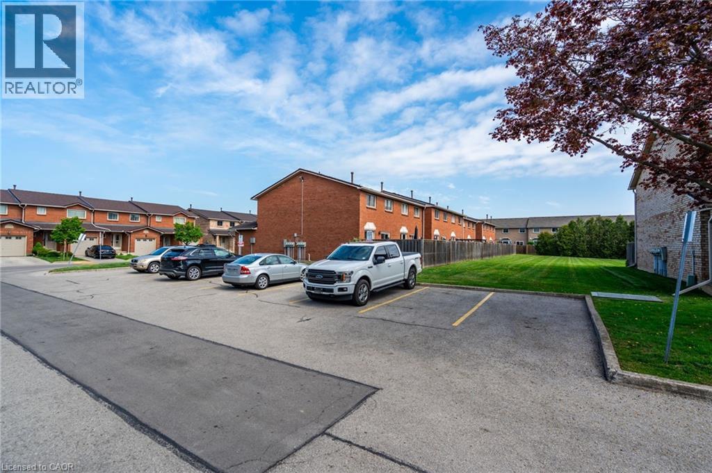 391 Stone Church Road E Unit# 63, Hamilton, Ontario  L9B 2H3 - Photo 44 - 40799178