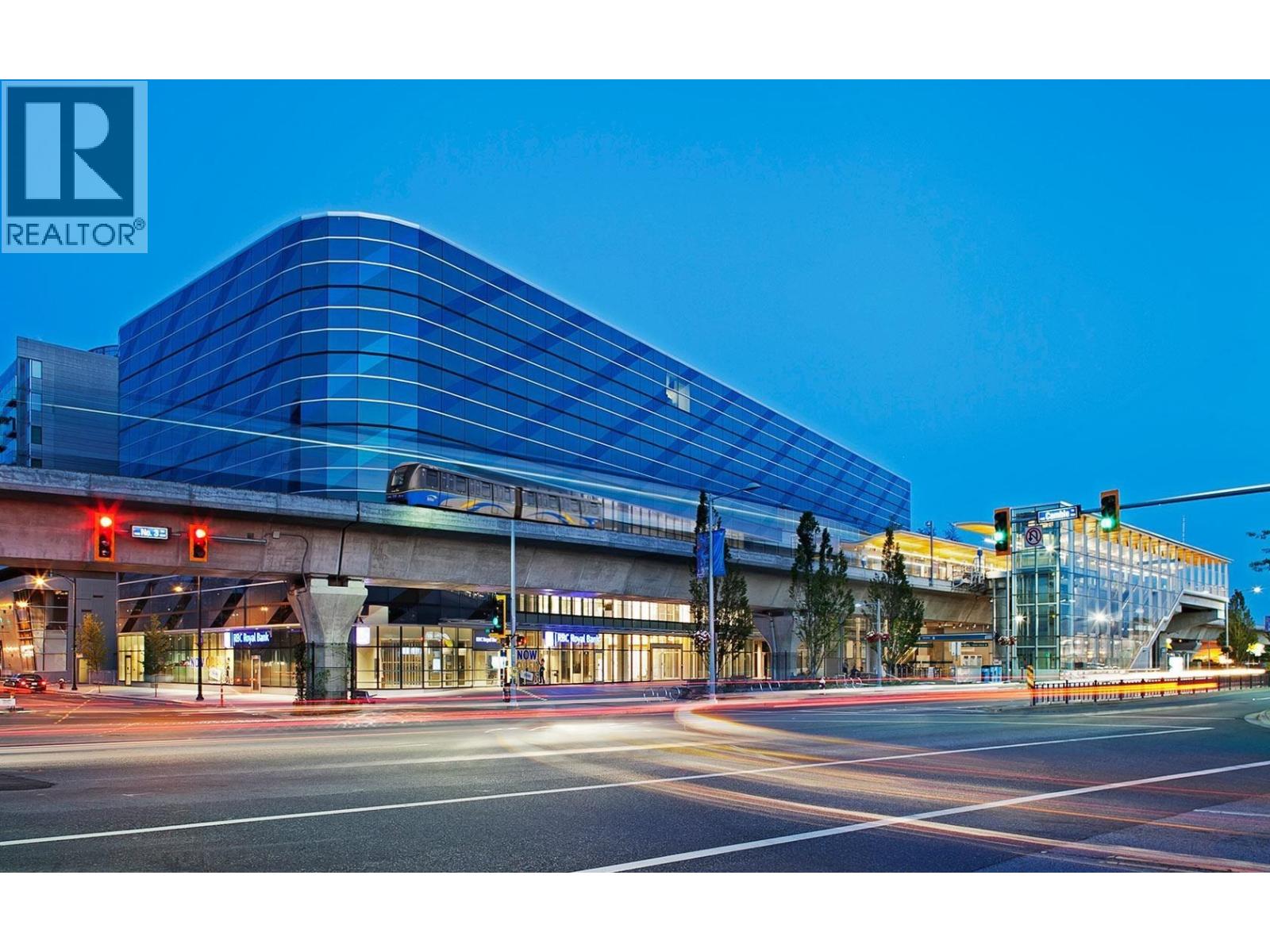 3135 4000 NO. 3 ROAD, Richmond, British Columbia