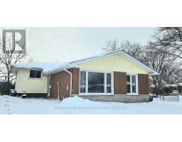 7116 CENTENNIAL STREET, Niagara Falls, Ontario