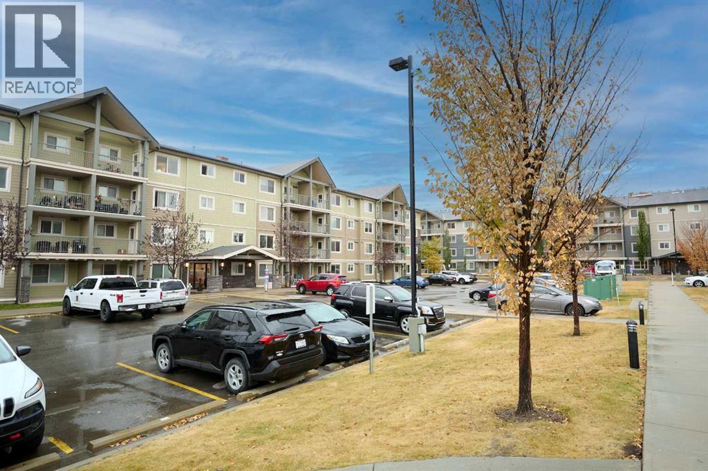 3112, 181 Skyview Ranch Manor Ne, Calgary, Alberta  T3N 0V2 - Photo 17 - A2265500