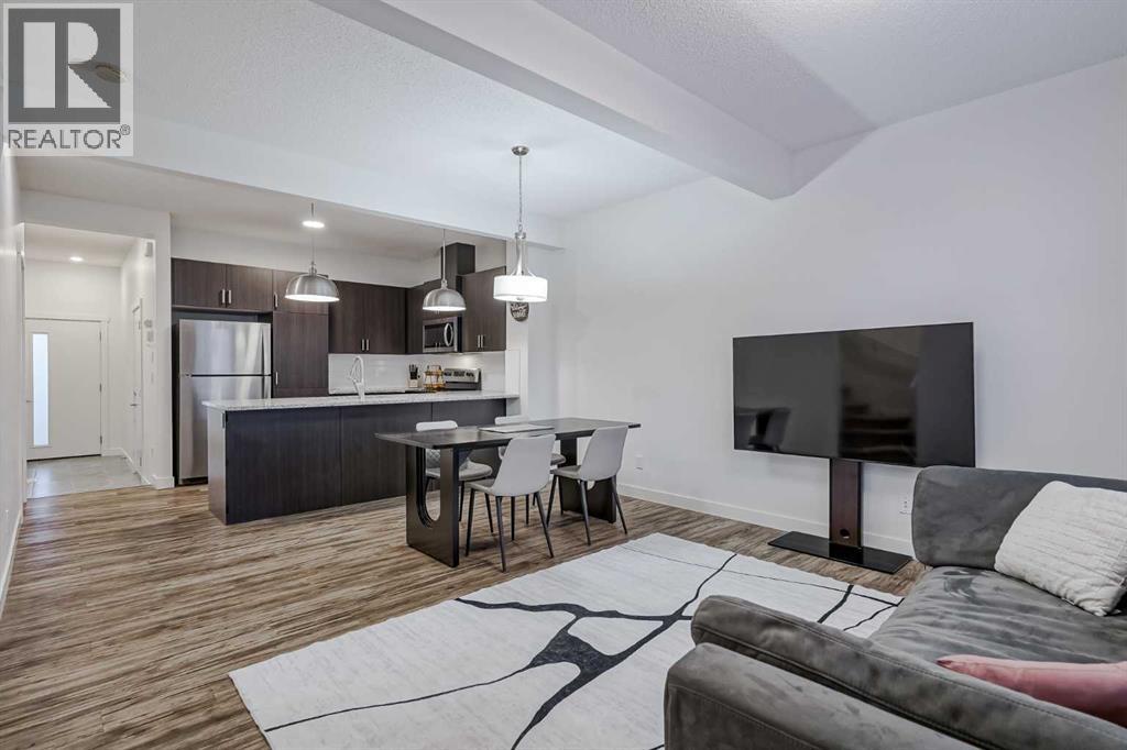 92 Walden Lane Se, Calgary, Alberta  T2X 2A7 - Photo 9 - A2267042