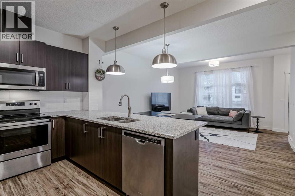 92 Walden Lane Se, Calgary, Alberta  T2X 2A7 - Photo 8 - A2267042