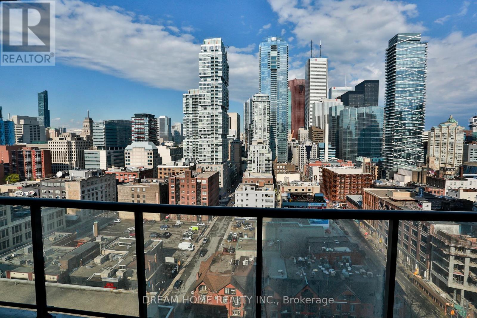 1506 - 290 Adelaide Street W, Toronto, Ontario  M5V 1P6 - Photo 7 - C12745676