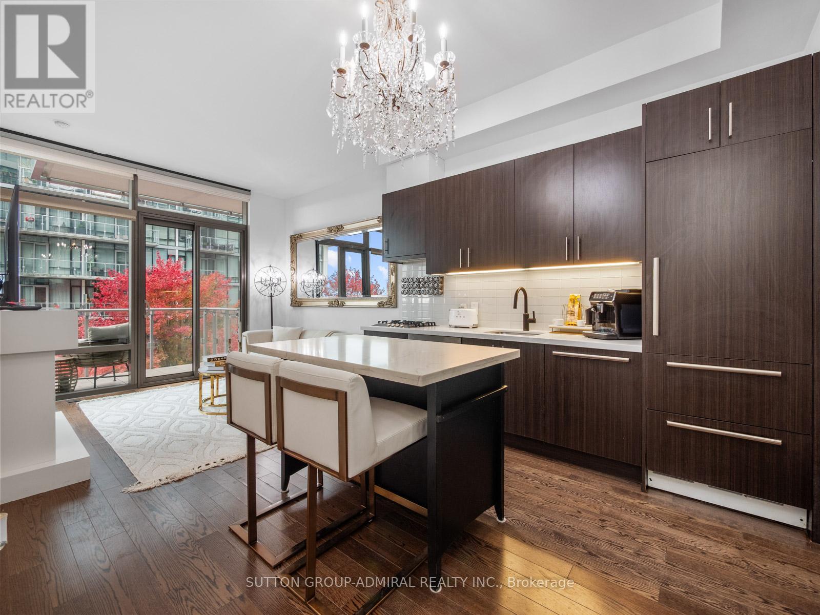 525 - 39 Queens Quay E, Toronto, Ontario  M5E 0A5 - Photo 11 - C12745682