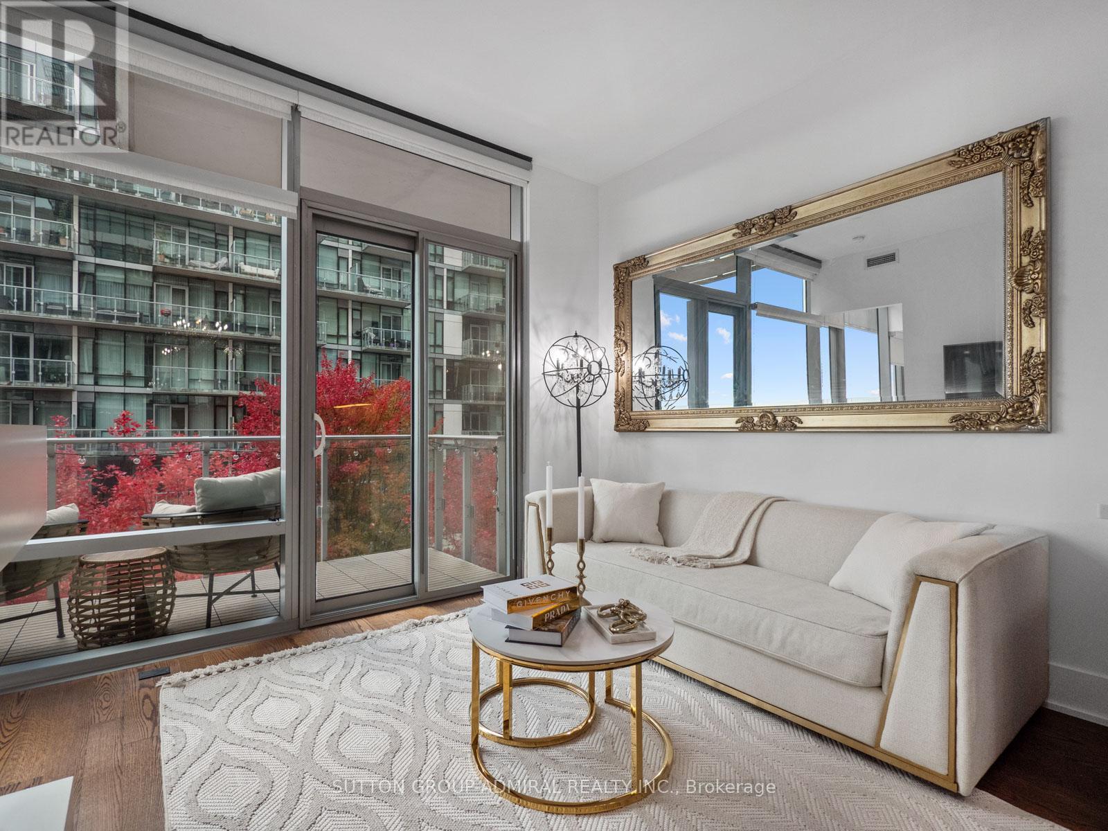 525 - 39 Queens Quay E, Toronto, Ontario  M5E 0A5 - Photo 14 - C12745682