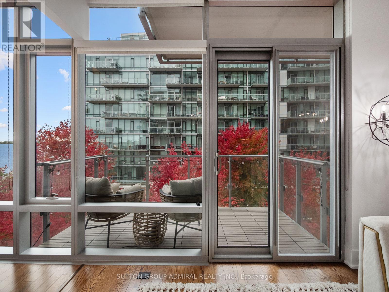 525 - 39 Queens Quay E, Toronto, Ontario  M5E 0A5 - Photo 24 - C12745682