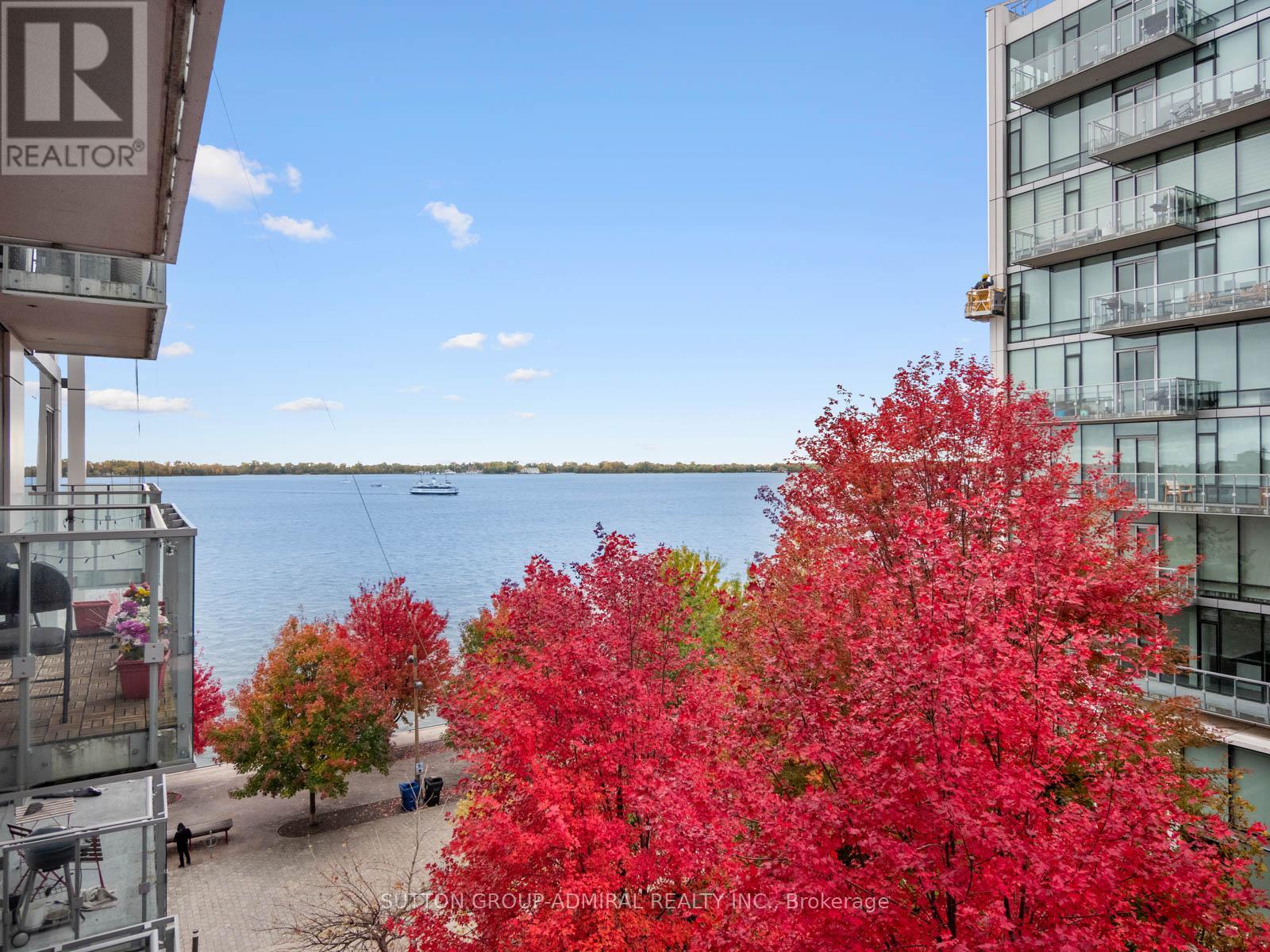 525 - 39 Queens Quay E, Toronto, Ontario  M5E 0A5 - Photo 25 - C12745682