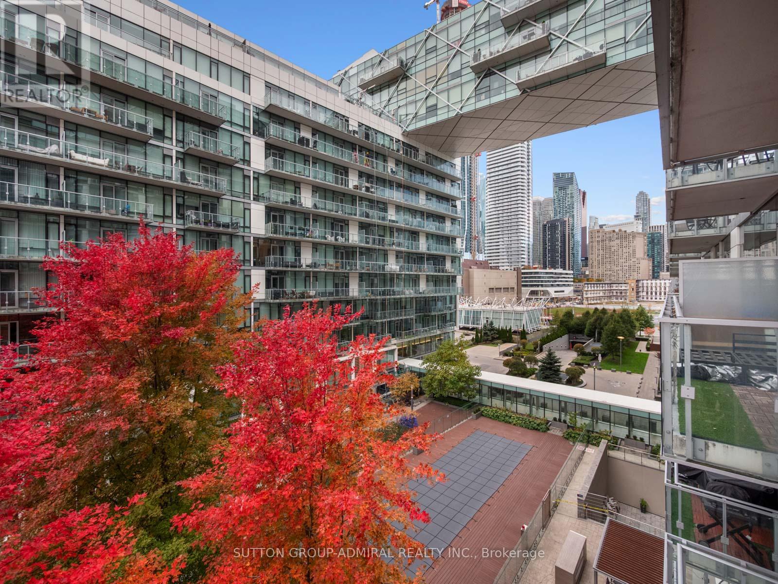 525 - 39 Queens Quay E, Toronto, Ontario  M5E 0A5 - Photo 26 - C12745682