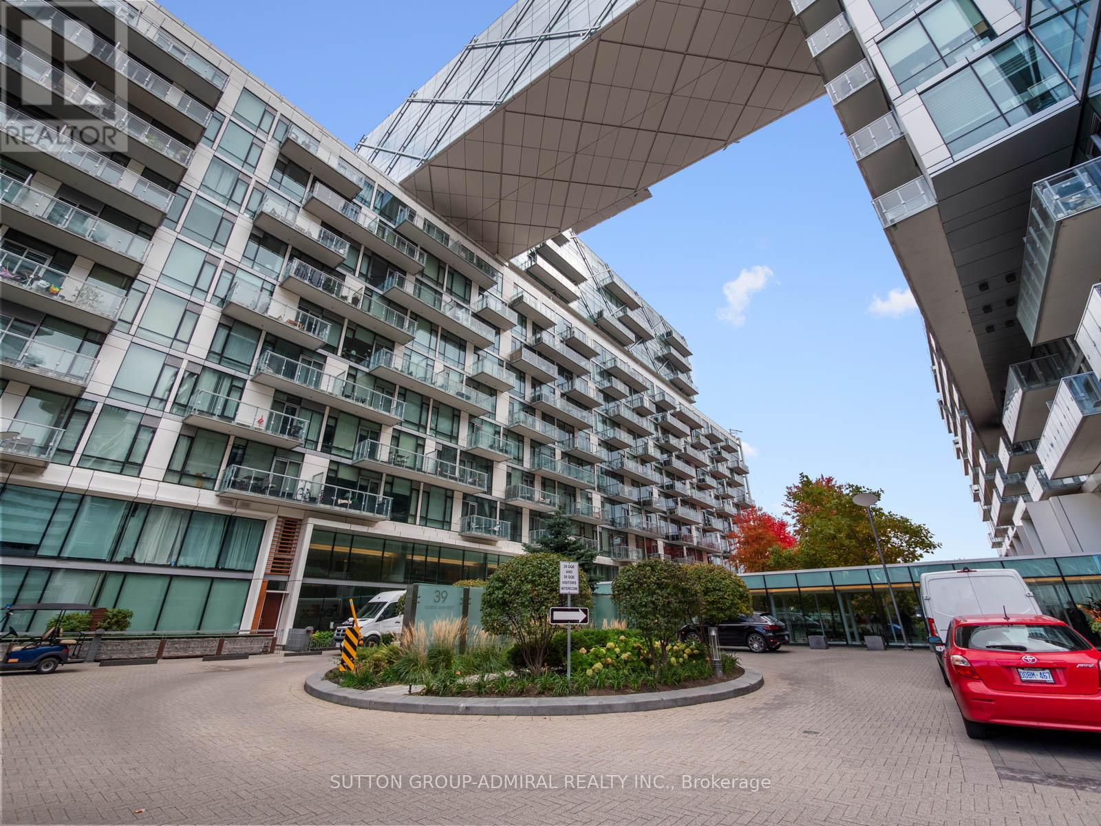 525 - 39 Queens Quay E, Toronto, Ontario  M5E 0A5 - Photo 3 - C12745682