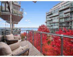 525 - 39 QUEENS QUAY E, Toronto, Ontario