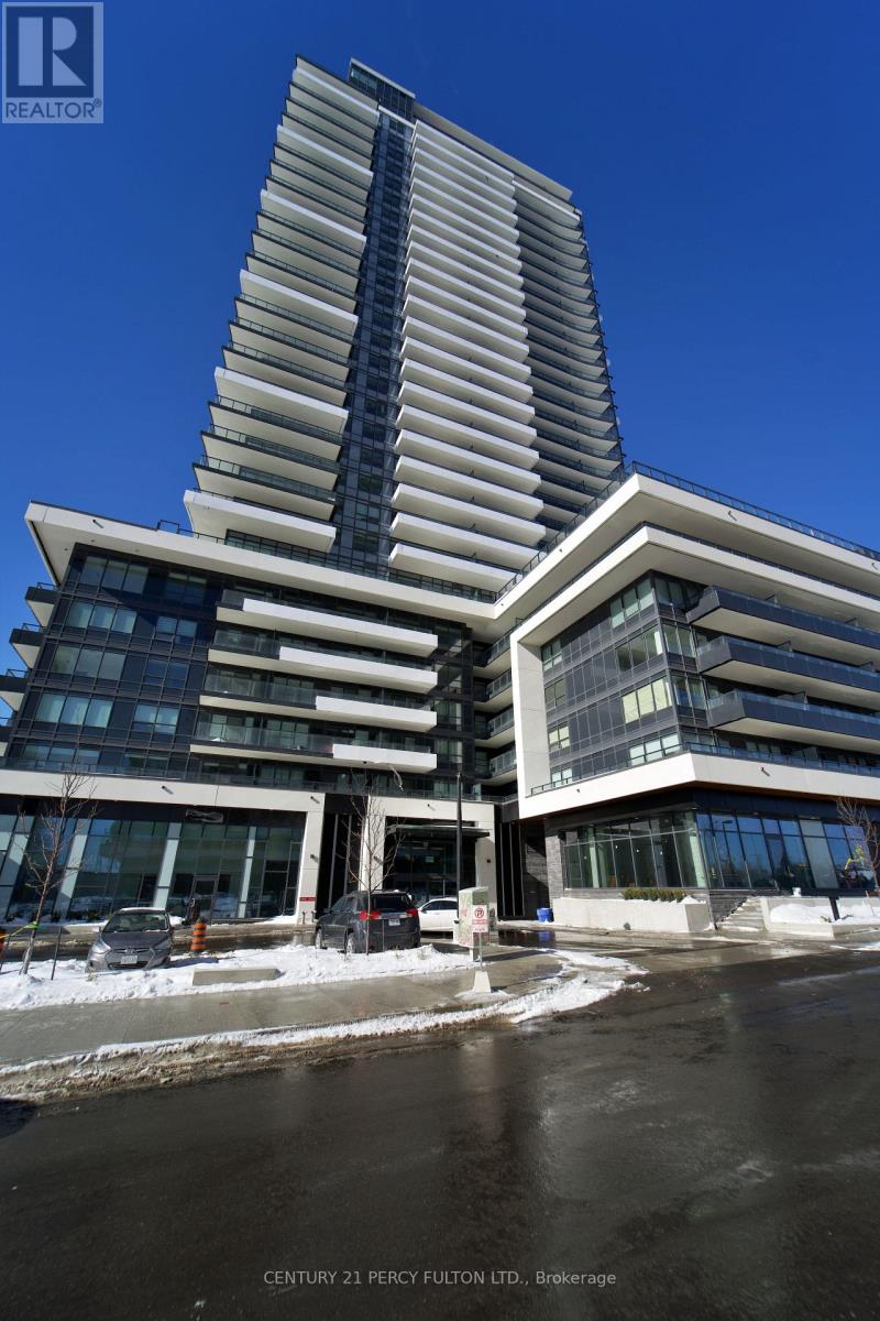 2701 - 1435 CELEBRATION DRIVE, Pickering, Ontario