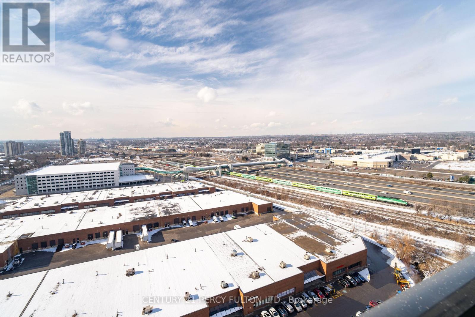2701 - 1435 Celebration Drive, Pickering, Ontario  L1W 0C4 - Photo 12 - E12745674