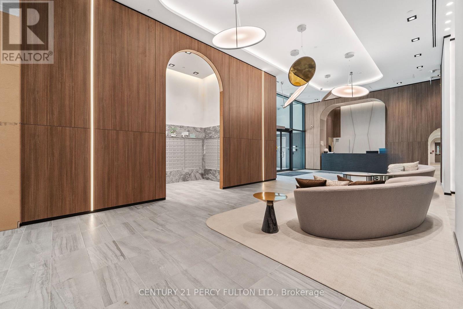 2701 - 1435 Celebration Drive, Pickering, Ontario  L1W 0C4 - Photo 2 - E12745674