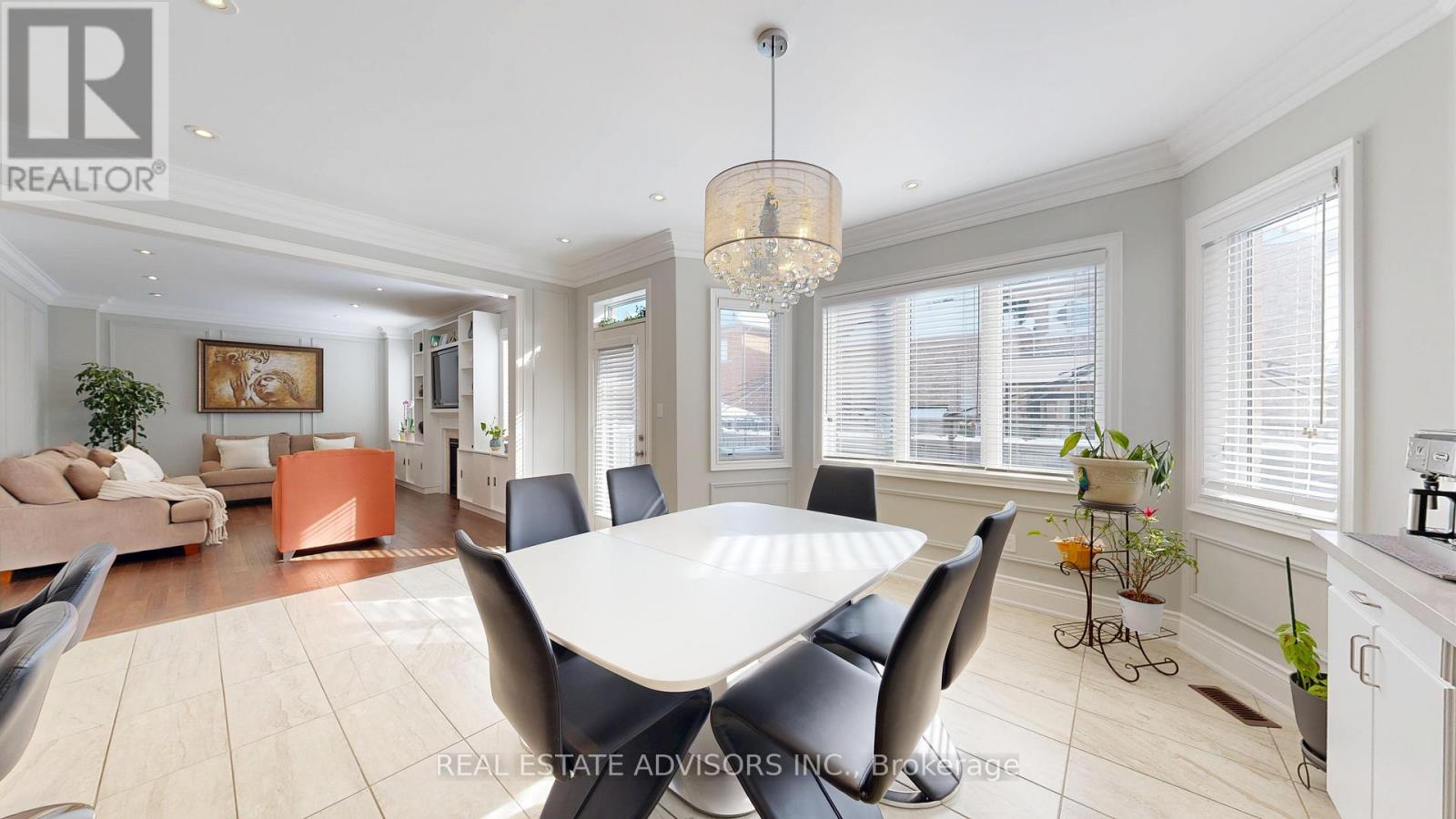 129 Squire Ellis Drive, Brampton, Ontario  L6P 4J4 - Photo 20 - W12745678