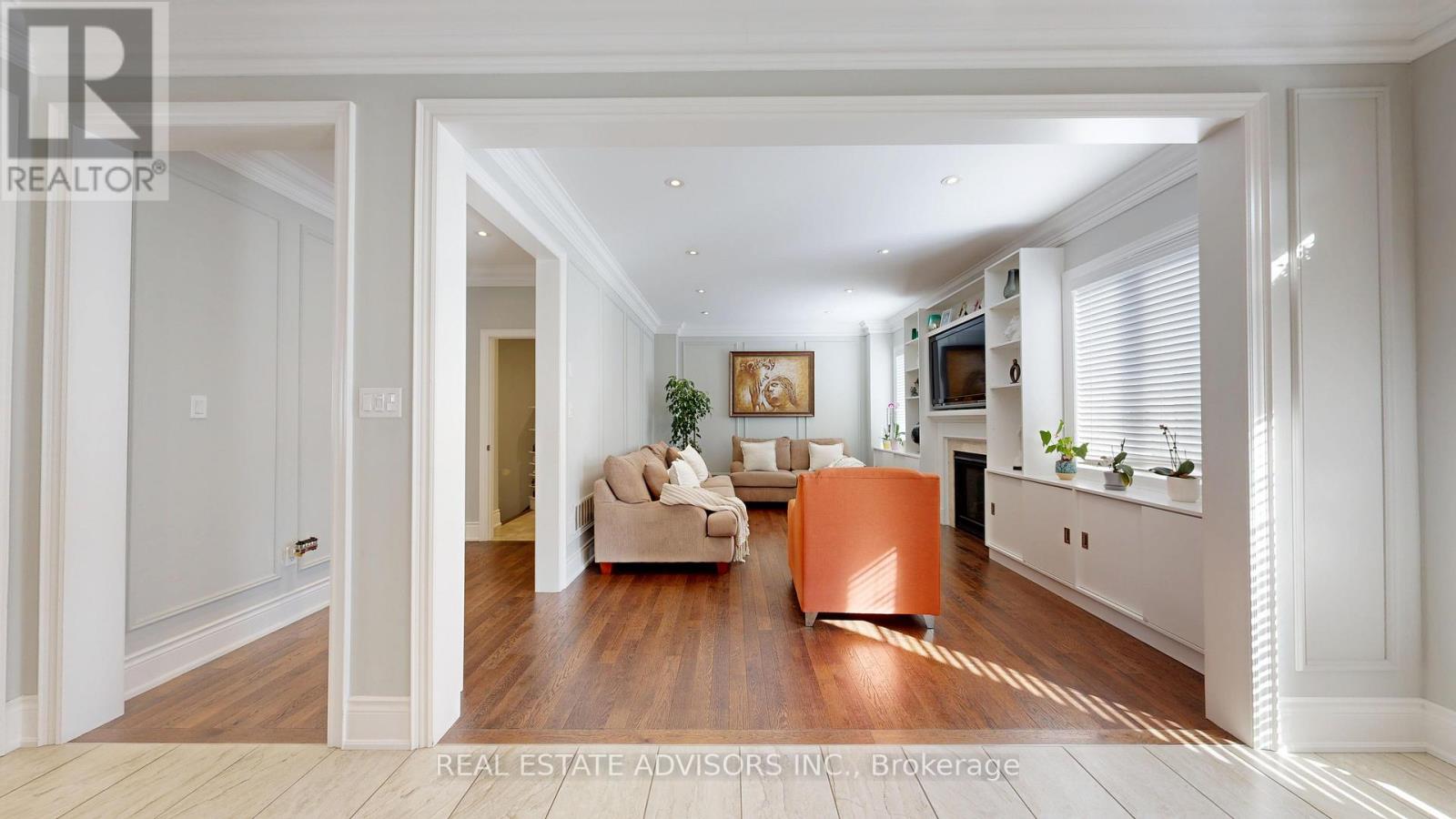 129 Squire Ellis Drive, Brampton, Ontario  L6P 4J4 - Photo 23 - W12745678