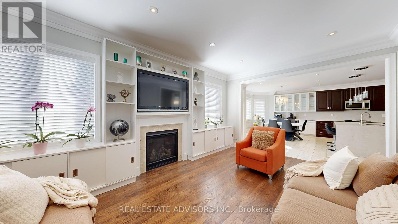 129 Squire Ellis Drive, Brampton, Ontario  L6P 4J4 - Photo 24 - W12745678