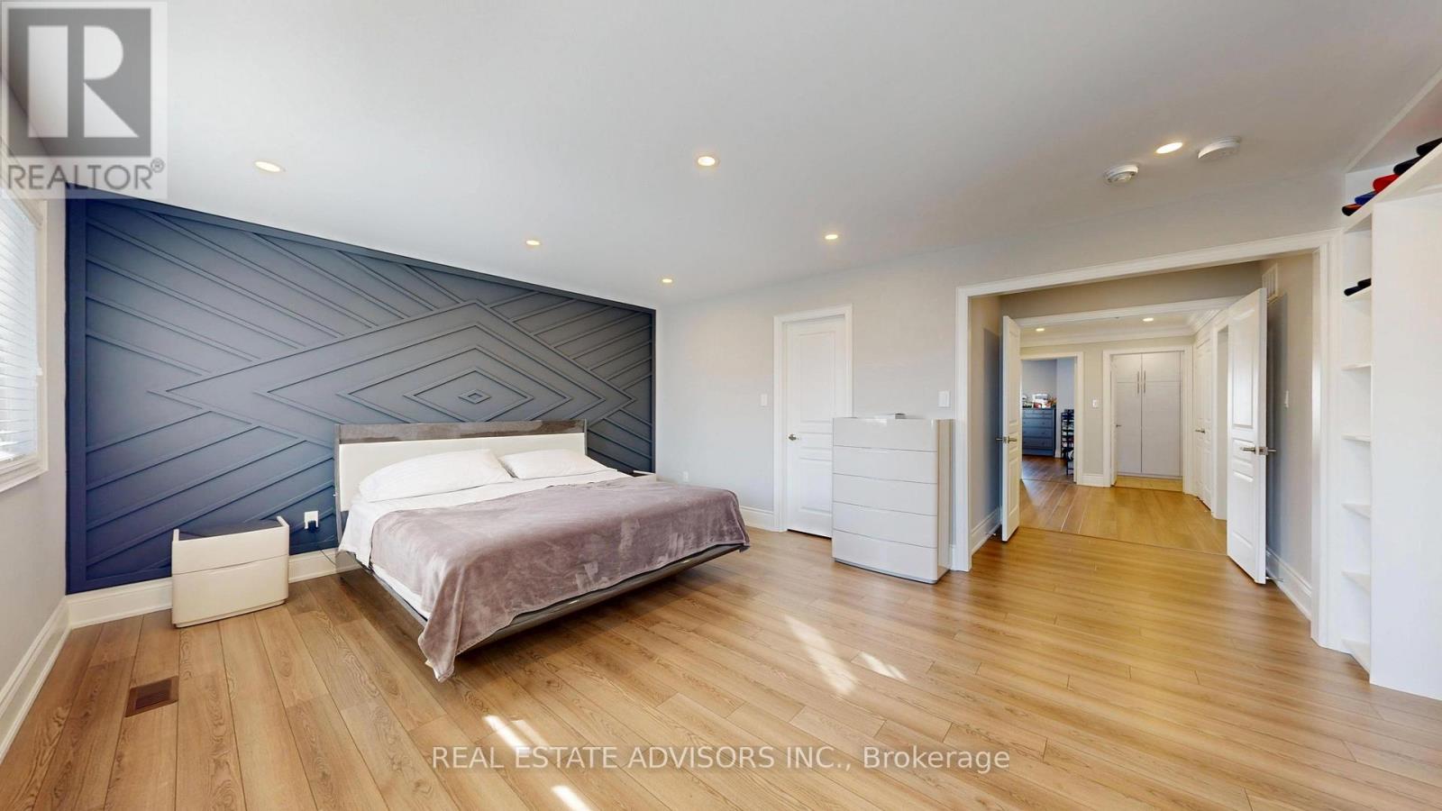 129 Squire Ellis Drive, Brampton, Ontario  L6P 4J4 - Photo 34 - W12745678