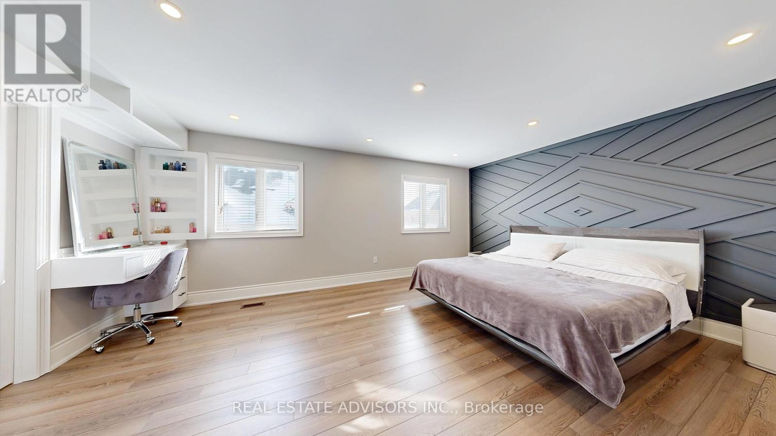 129 Squire Ellis Drive, Brampton, Ontario  L6P 4J4 - Photo 38 - W12745678