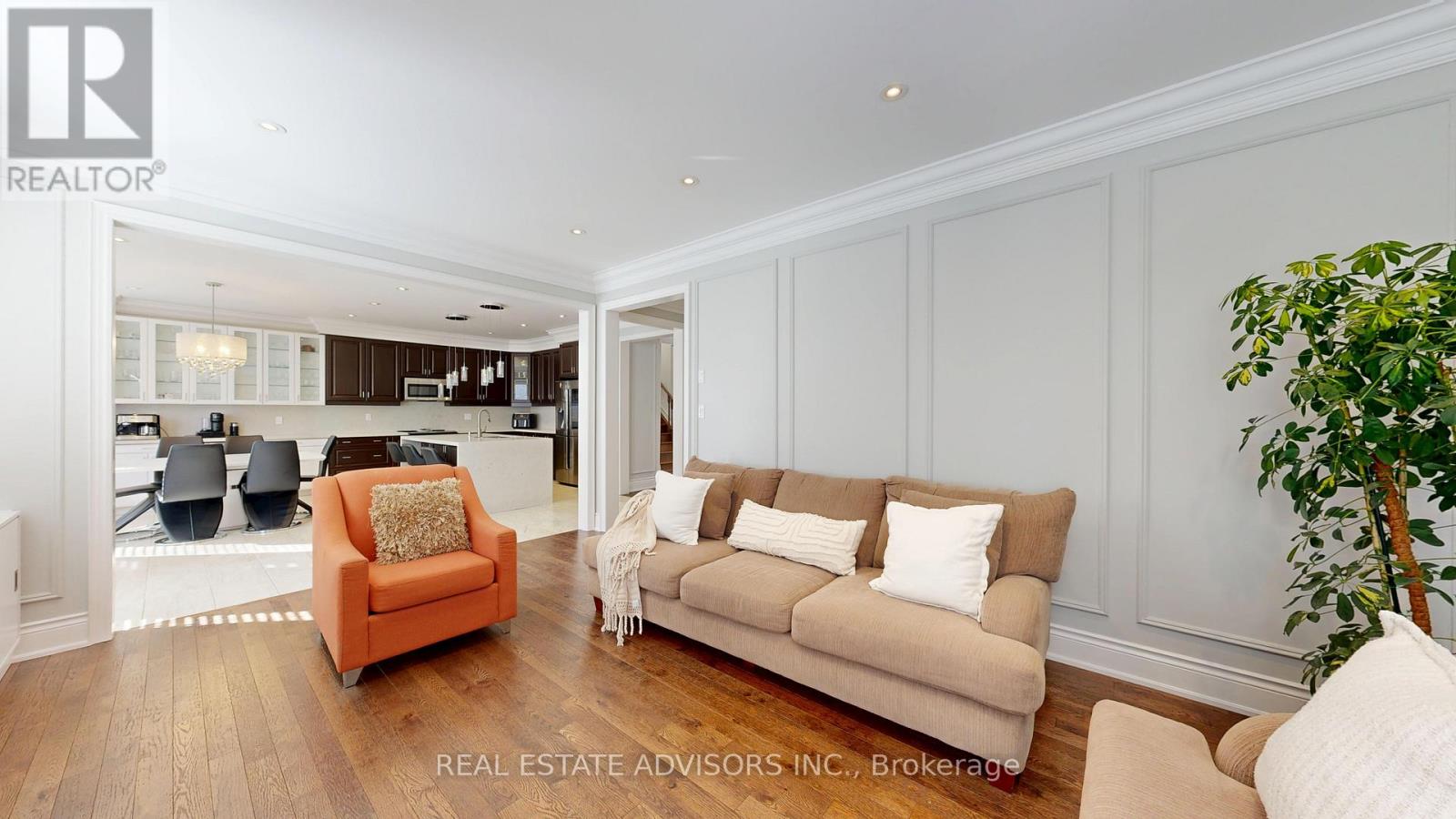 129 Squire Ellis Drive, Brampton, Ontario  L6P 4J4 - Photo 43 - W12745678