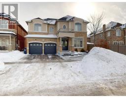 129 SQUIRE ELLIS DRIVE, Brampton, Ontario