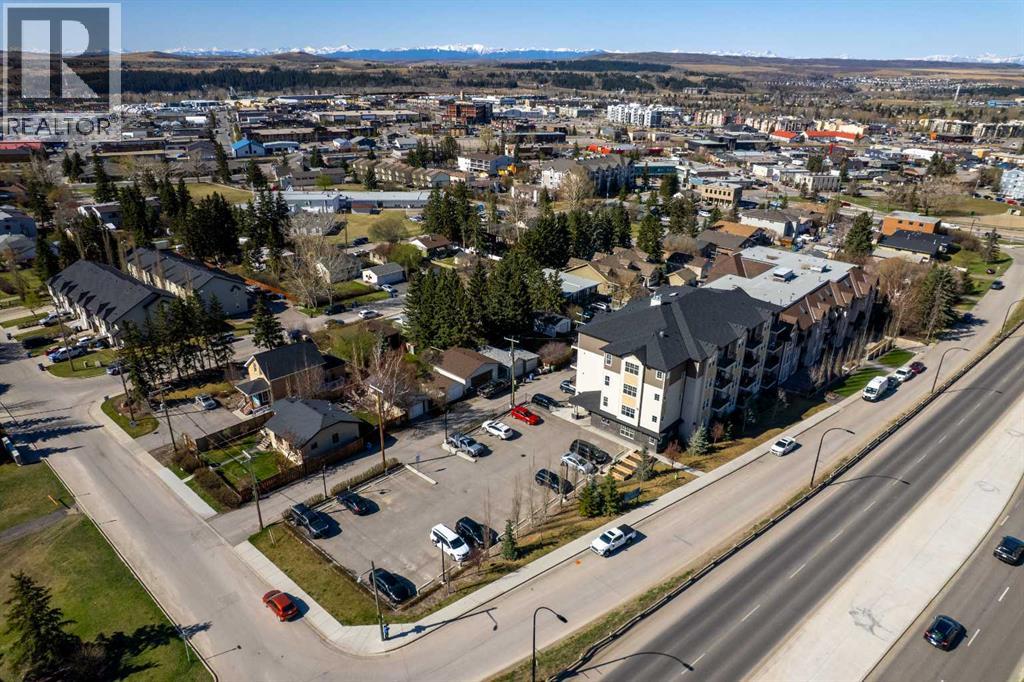 213 Mountain Street, Cochrane, Alberta  T4C 1C9 - Photo 11 - A2191234