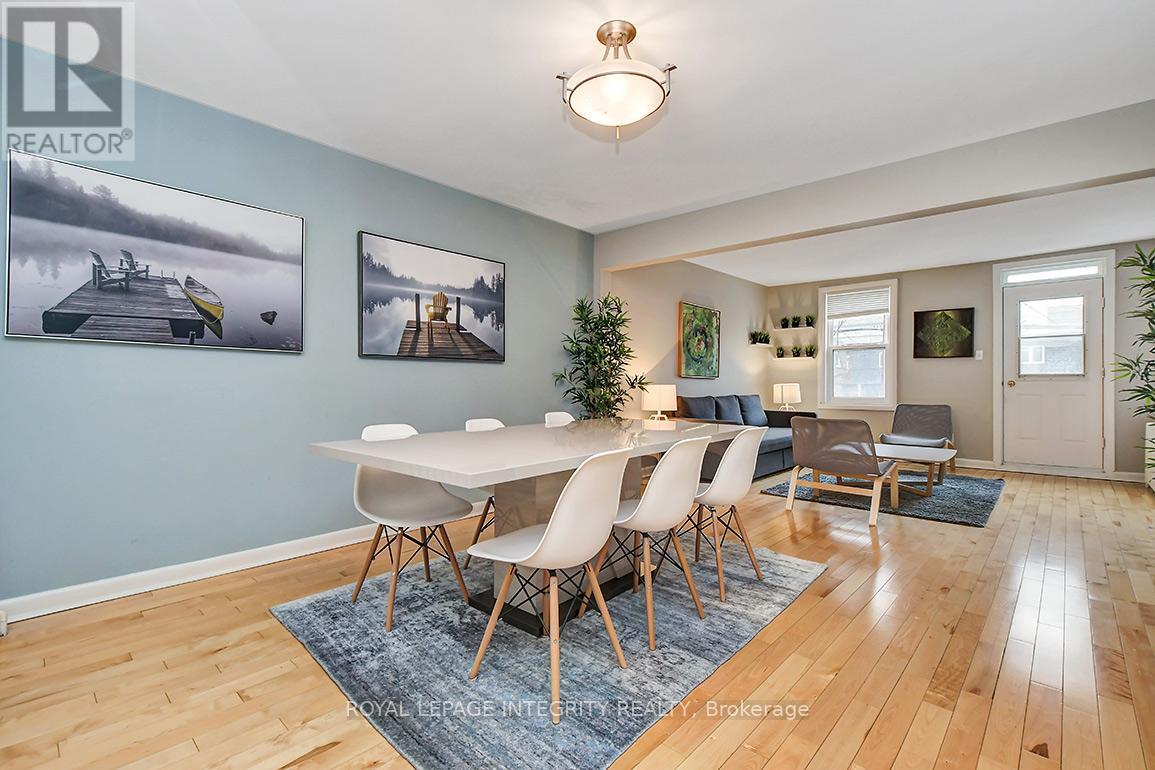 94 St Andrew Street, Ottawa, Ontario  K1N 5G2 - Photo 6 - X12745648