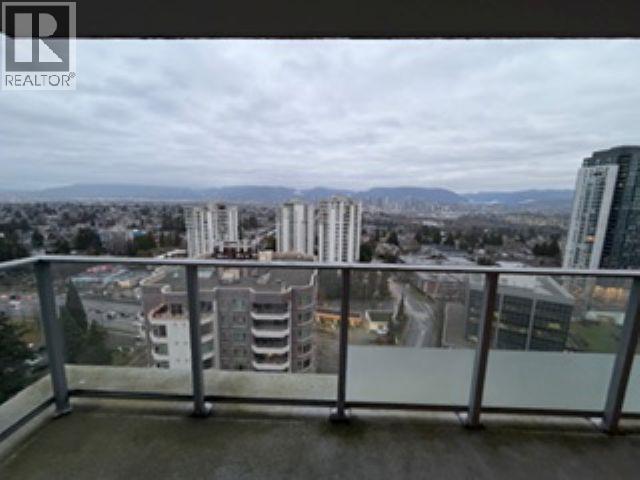 2307 5883 Barker Avenue, Burnaby, British Columbia  V5H 0G4 - Photo 1 - R3084775