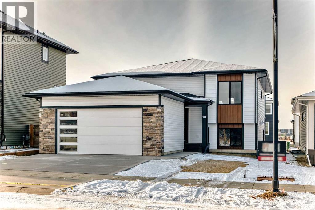 18 Tagish Avenue, Red Deer, Alberta  T4P 0Y7 - Photo 2 - A2268021