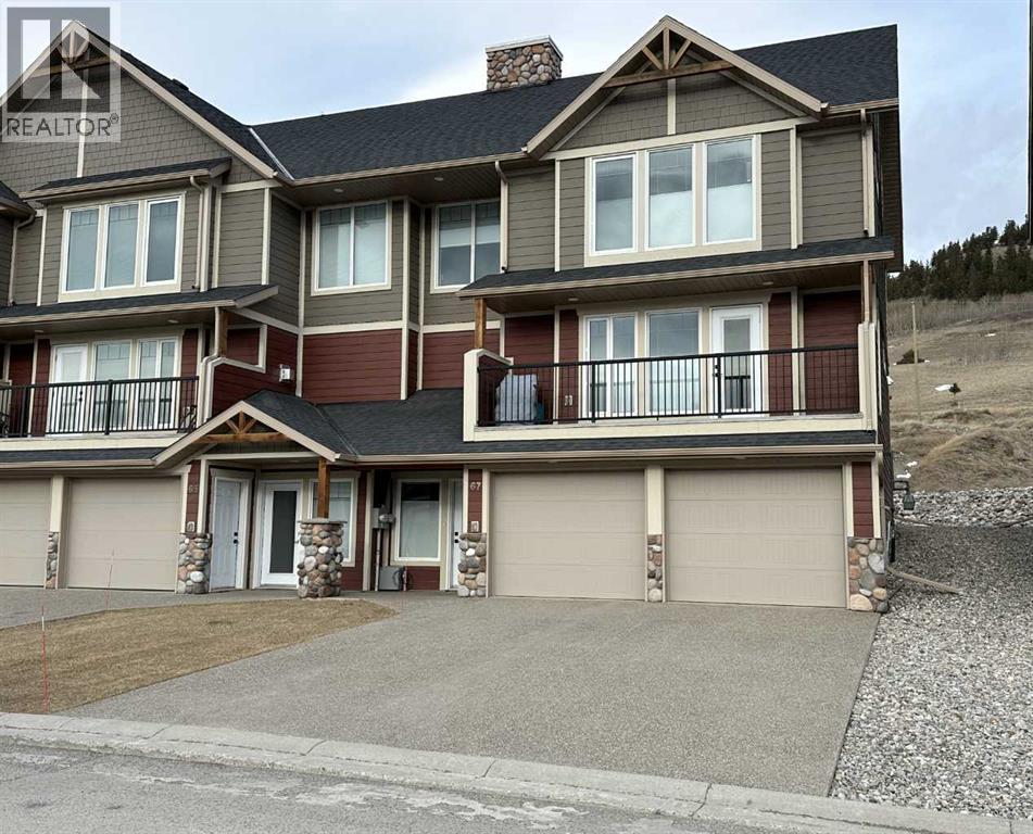 67 Ironstone Drive, Coleman, Alberta