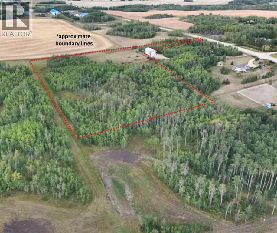 B3 L6 Range Road 74, Rural Grande Prairie No. 1, Alberta  T8W 5J8 - Photo 3 - A2165327