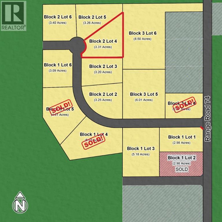 18, 714066 Range Road 74, Rural Grande Prairie No. 1, Alberta  T8W 5J8 - Photo 2 - A2192021