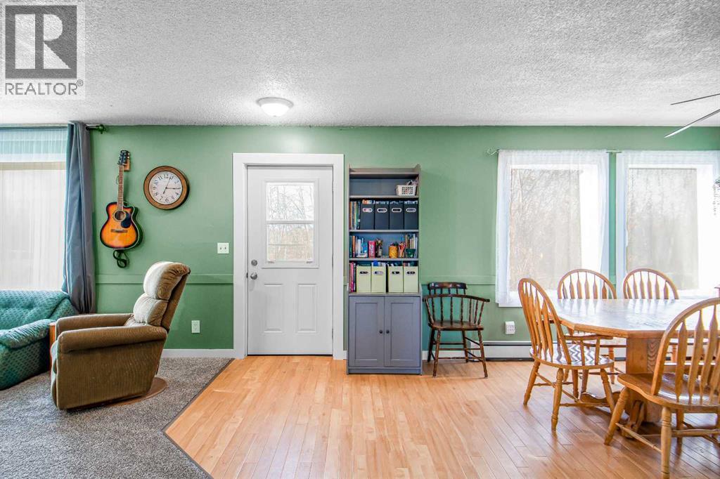 4603 55 Street, Rycroft, Alberta  T0H 3A0 - Photo 2 - A2265784